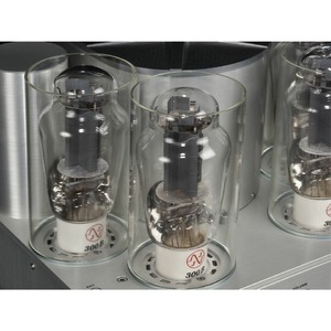 Усилитель мощности NAGRA 300P