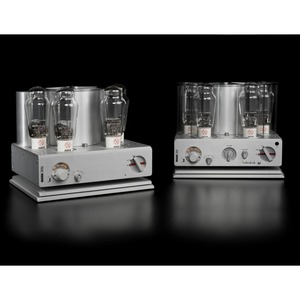 Усилитель мощности NAGRA 300P