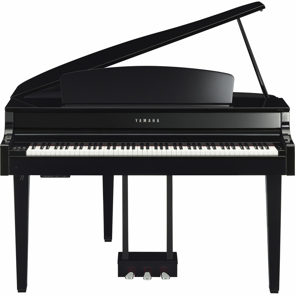 Пианино цифровое Yamaha CLP-565GP