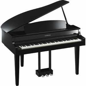 Пианино цифровое Yamaha CLP-565GP