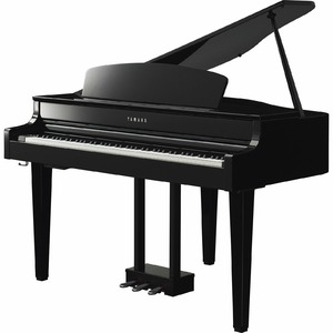 Пианино цифровое Yamaha CLP-565GP