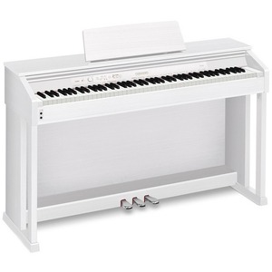 Пианино цифровое Casio Celviano AP-460WE