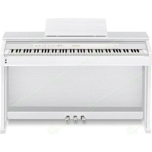 Пианино цифровое Casio Celviano AP-460WE