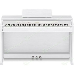 Пианино цифровое Casio Celviano AP-460WE