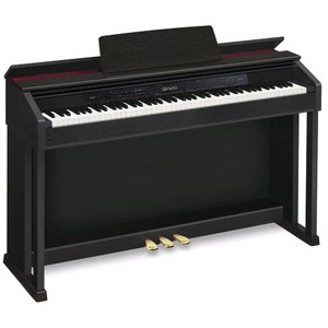 Пианино цифровое Casio Celviano AP-460BK