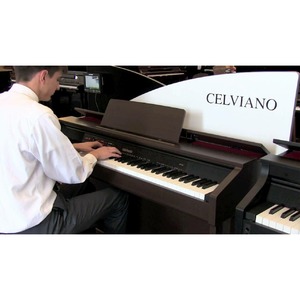 Пианино цифровое Casio Celviano AP-460BN
