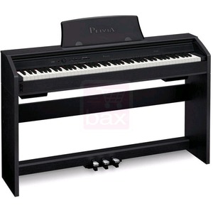Пианино цифровое Casio Privia PX-760BK