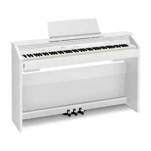 Пианино цифровое Casio Privia PX-860WE