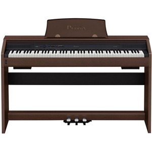 Пианино цифровое Casio Privia PX-760BN