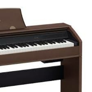 Пианино цифровое Casio Privia PX-760BN