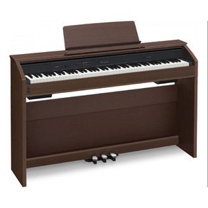 Пианино цифровое Casio Privia PX-860BN