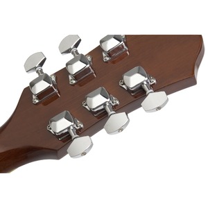 Акустическая гитара Epiphone DR-100 VINTAGE SUNBURST CH