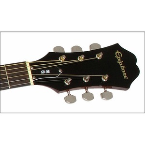 Акустическая гитара Epiphone DR-100 VINTAGE SUNBURST CH