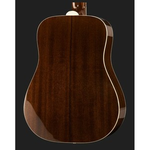 Акустическая гитара Epiphone DR-212 NATURAL CH HDWE