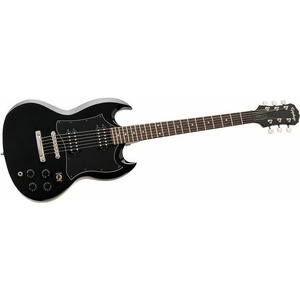 Электрогитара Epiphone G-310 EBONY CH