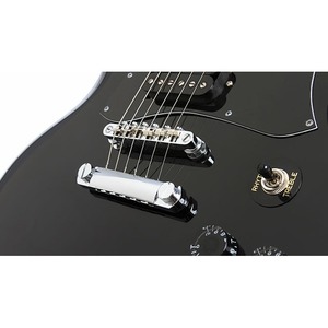 Электрогитара Epiphone G-310 EBONY CH