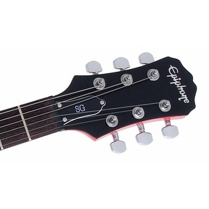 Электрогитара Epiphone G-310 EBONY CH