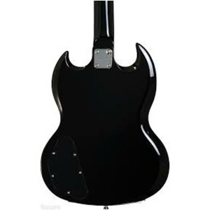 Электрогитара Epiphone G-310 EBONY CH