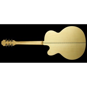 Электроакустическая гитара Epiphone EJ-200CE NATURAL GOLD