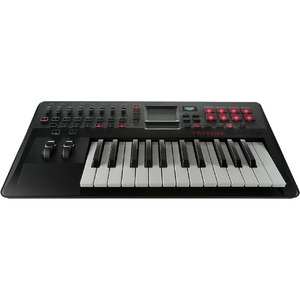 Миди клавиатура KORG TRITON Taktile 25