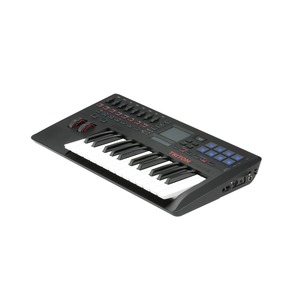 Миди клавиатура KORG TRITON Taktile 25