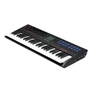 Миди клавиатура KORG TRITON Taktile 49