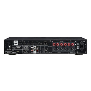 AV ресивер Pioneer VSX-S510 + Canton Movie 160 Black