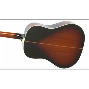 Электроакустическая гитара Epiphone JOHN LENNON EJ-160E VINTAGE CHERRY SUNBURST