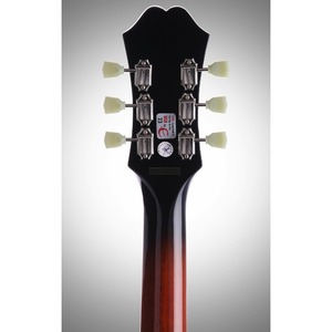 Электроакустическая гитара Epiphone JOHN LENNON EJ-160E VINTAGE CHERRY SUNBURST