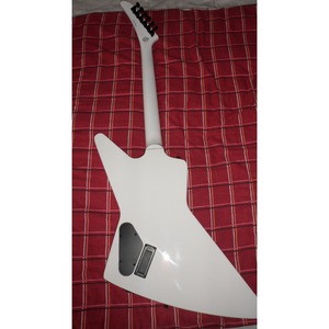 Электрогитара Epiphone 1984 EXPLORER EX ALPINE WHITE