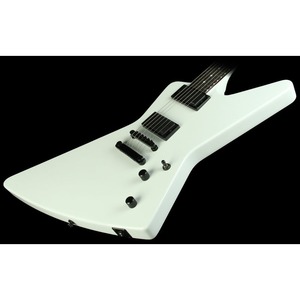 Электрогитара Epiphone 1984 EXPLORER EX ALPINE WHITE