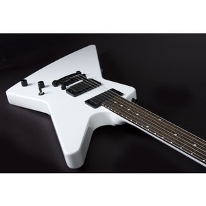 Электрогитара Epiphone 1984 EXPLORER EX ALPINE WHITE