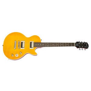 Электрогитара Les Paul Epiphone SLASH AFD LES PAUL SPECIAL-II OUTFIT