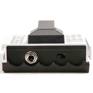 Педаль эффектов Boss FS-5U