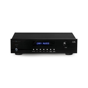 Усилитель предварительный Cary Audio SL-100 Black