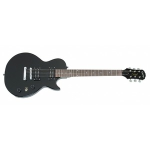 Электрогитара Les Paul Epiphone LES PAUL SPECIAL II EBONY CH