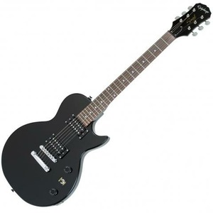 Электрогитара Les Paul Epiphone LES PAUL SPECIAL II EBONY CH