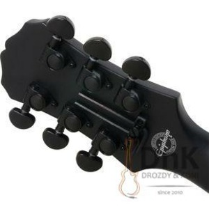 Электрогитара Les Paul Epiphone LES PAUL SPECIAL II EBONY CH