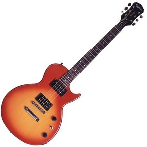 Электрогитара Les Paul Epiphone LES PAUL SPECIAL II HERITAGE CHERRYBURST CH