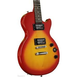 Электрогитара Les Paul Epiphone LES PAUL SPECIAL II HERITAGE CHERRYBURST CH