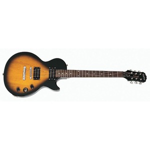 Электрогитара Les Paul Epiphone LES PAUL SPECIAL II VINTAGE SUNBURST CH