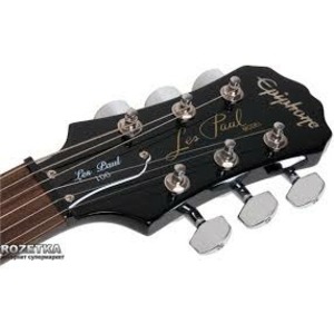 Электрогитара Les Paul Epiphone LES PAUL SPECIAL II VINTAGE SUNBURST CH