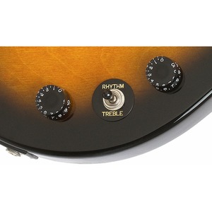 Электрогитара Les Paul Epiphone LES PAUL SPECIAL II VINTAGE SUNBURST CH