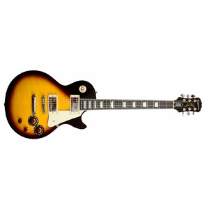 Электрогитара Les Paul Epiphone LES PAUL STANDARD PLUS TOP PRO VINTAGE SUNBURST