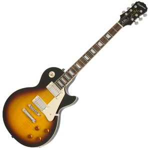 Электрогитара Les Paul Epiphone LES PAUL STANDARD PLUS TOP PRO VINTAGE SUNBURST