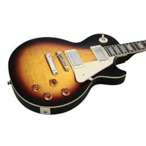 Электрогитара Les Paul Epiphone LES PAUL STANDARD PLUS TOP PRO VINTAGE SUNBURST