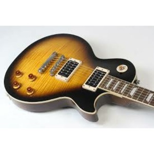 Электрогитара Les Paul Epiphone LES PAUL STANDARD PLUS TOP PRO VINTAGE SUNBURST