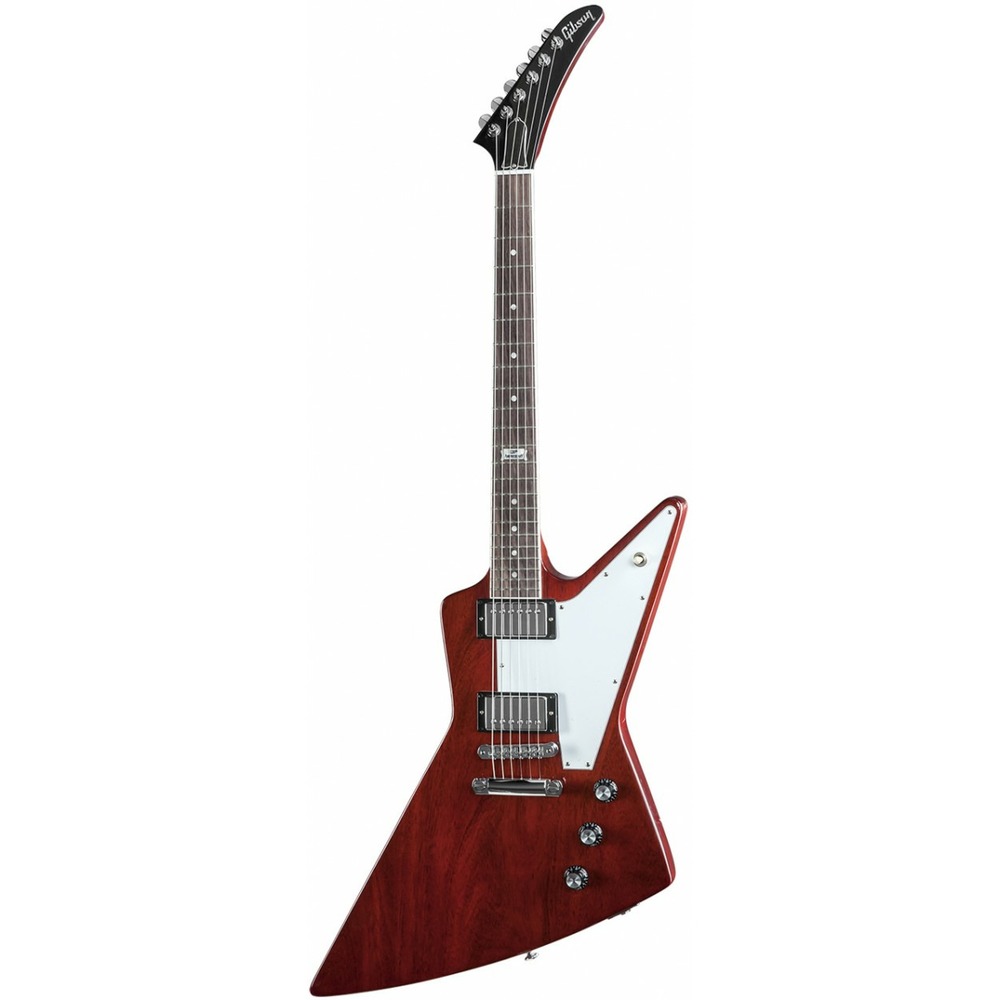 Электрогитара Gibson Explorer 120 Heritage Cherry