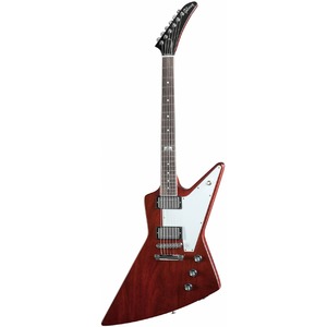 Электрогитара Gibson Explorer 120 Heritage Cherry