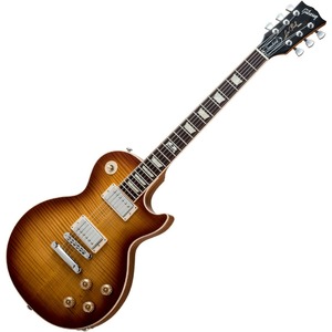 Электрогитара Gibson Les Paul Studio 2014 Desert Burst Vintage Gloss
